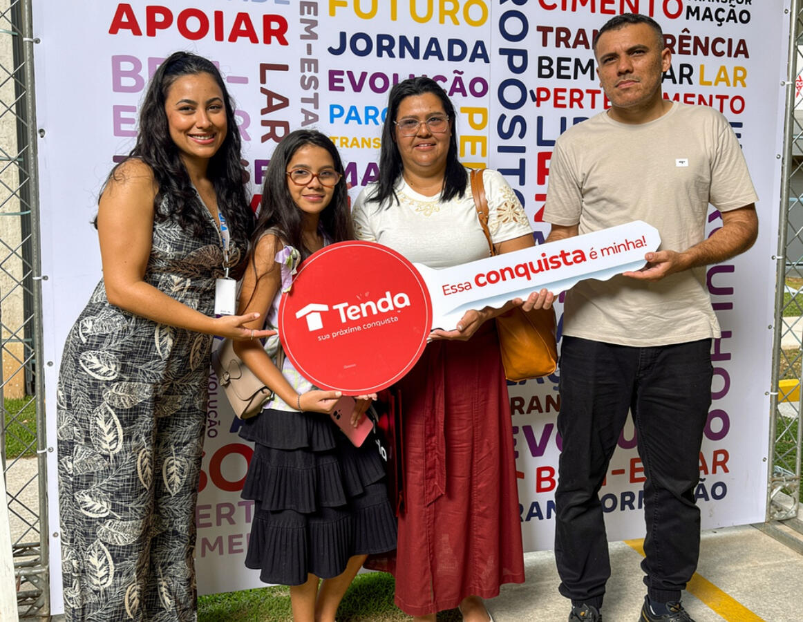 ⭐ Clientes Aprovados